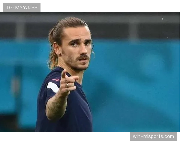 格列兹曼全前场角色适配性：战术功能与位置效率解析