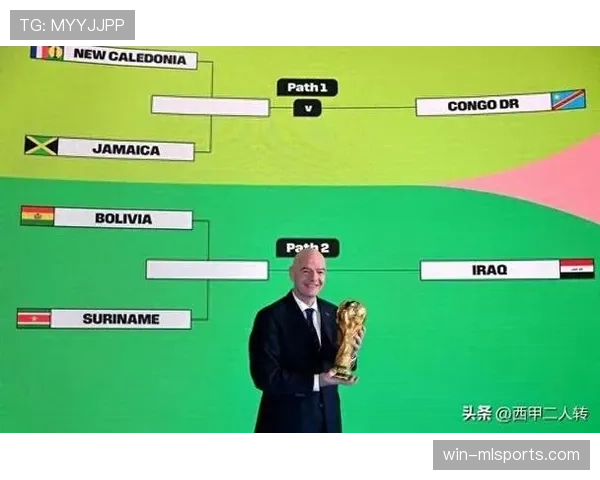 2026世界杯48队赛制下强队是否更容易晋级 2026世界杯48队赛制下强队是否更容易晋级